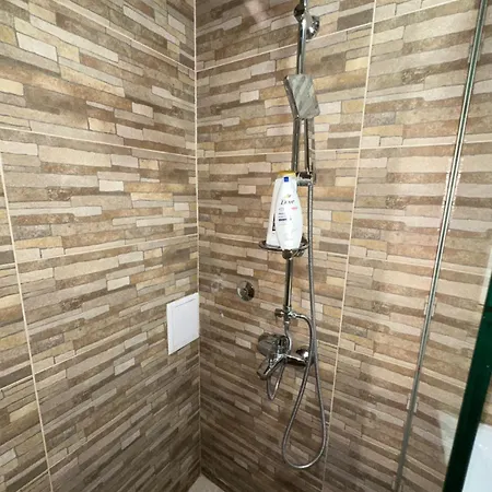 Apartment Cozy Downtown Sarajevo