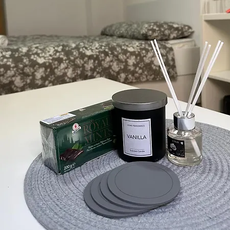 Cozy Downtown Apartment Sarajevo