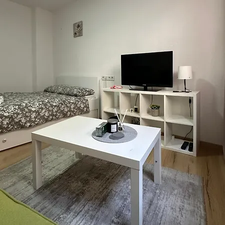 Cozy Downtown * Sarajevo